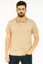 C-K POLO T-SHIRT